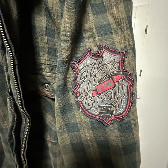 Harley Davidson Light Jacket - Picture 2 of 4